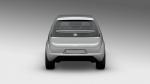 Volkswagen Giugiaro Scirocco And Polo by Italdesign 2011 года